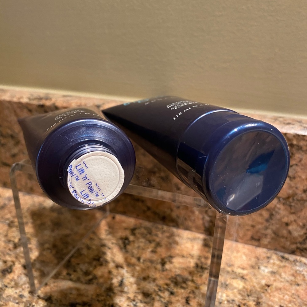 MONAT Flexible Hold Gel 4oz x 2